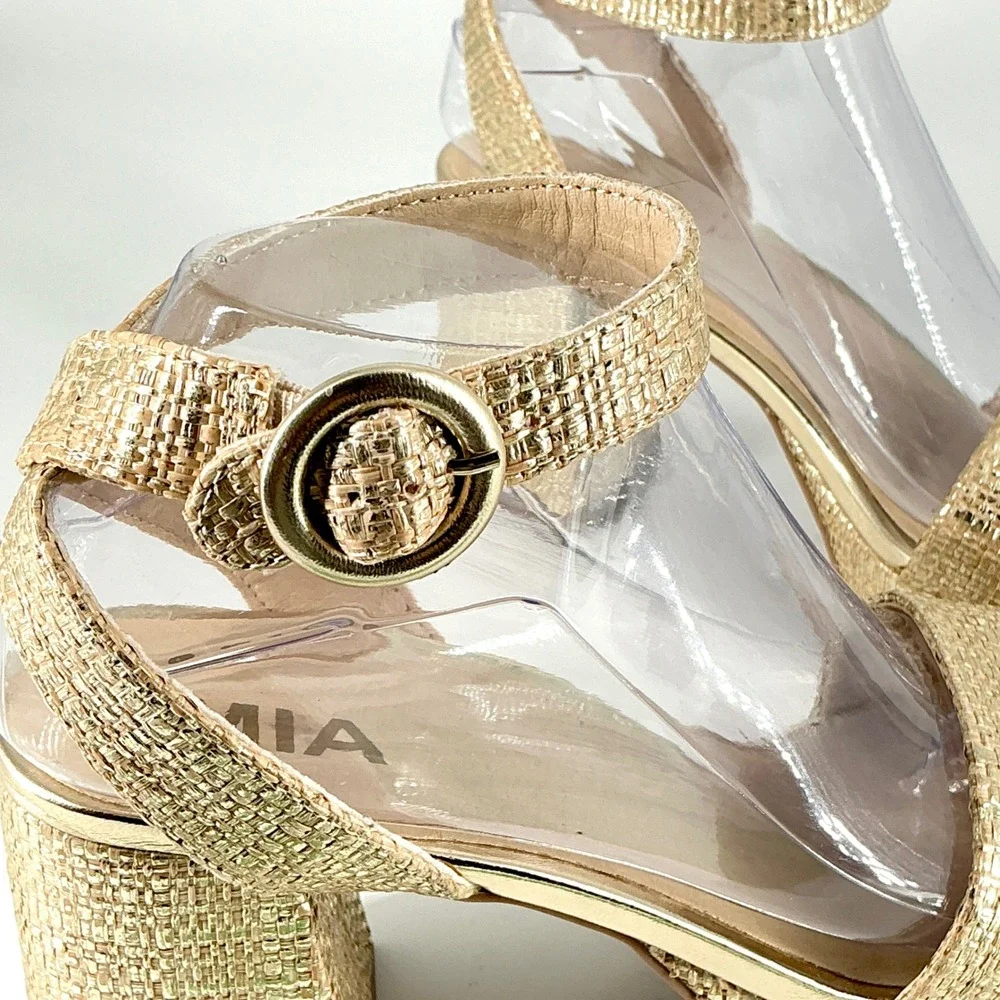 MIA brand style